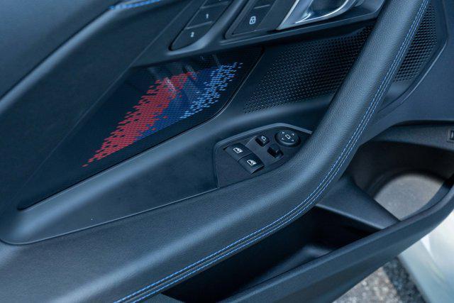 used 2024 BMW M2 car, priced at $68,990