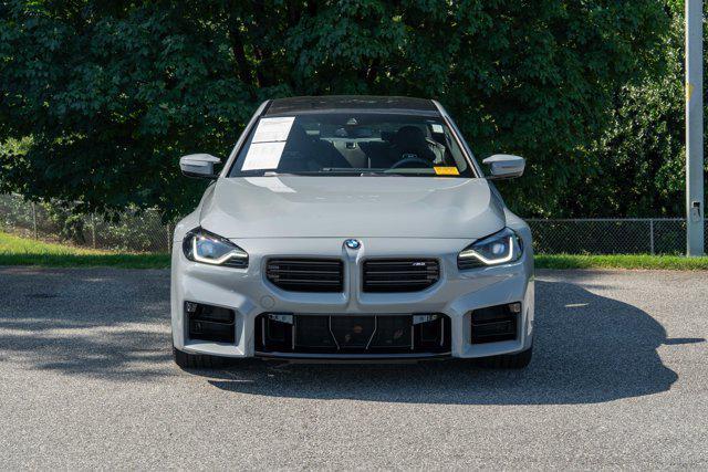 used 2024 BMW M2 car, priced at $68,990