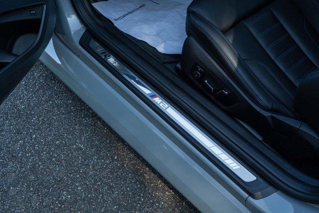 used 2024 BMW M2 car, priced at $68,990