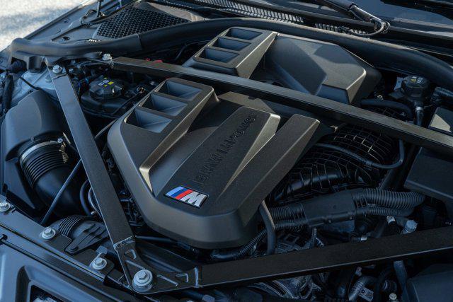 used 2024 BMW M2 car, priced at $68,990