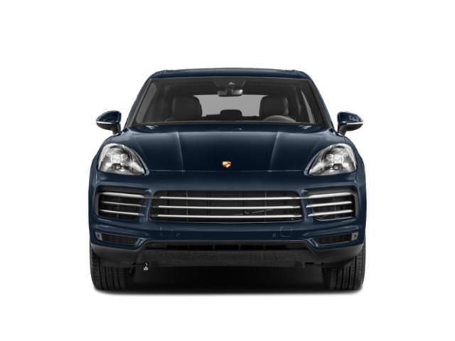 used 2020 Porsche Cayenne car