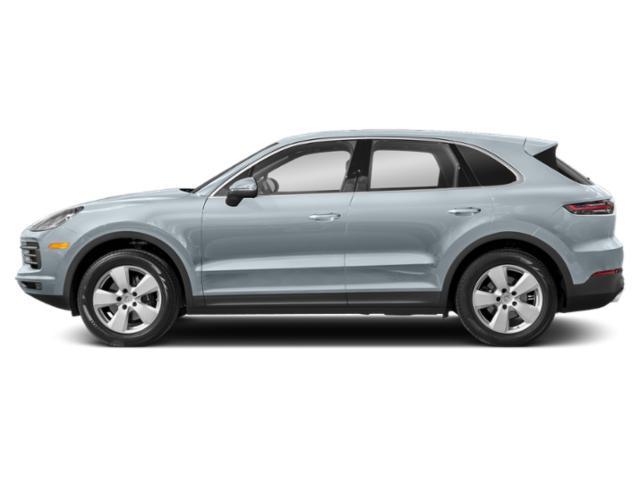 used 2020 Porsche Cayenne car