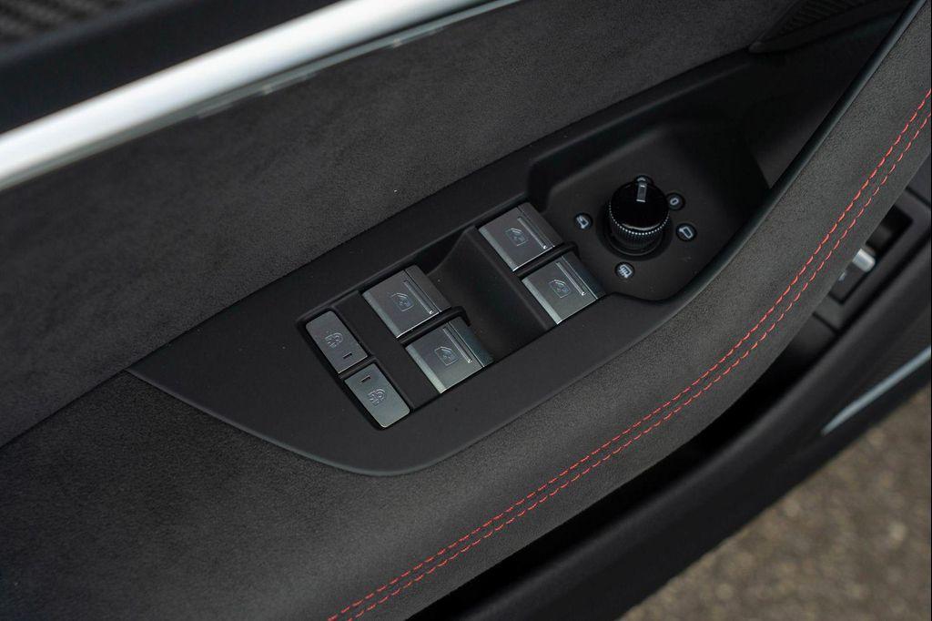 used 2024 Audi RS 6 Avant car, priced at $131,851