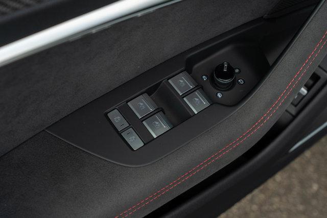used 2024 Audi RS 6 Avant car, priced at $141,990