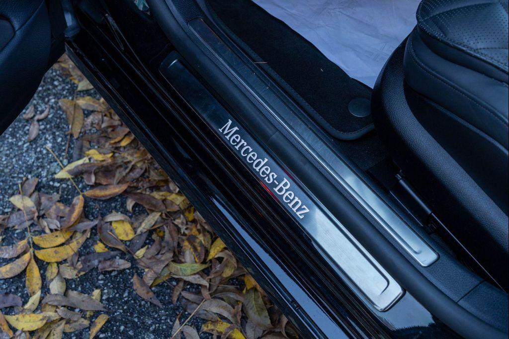 used 2023 Mercedes-Benz S-Class car, priced at $96,990