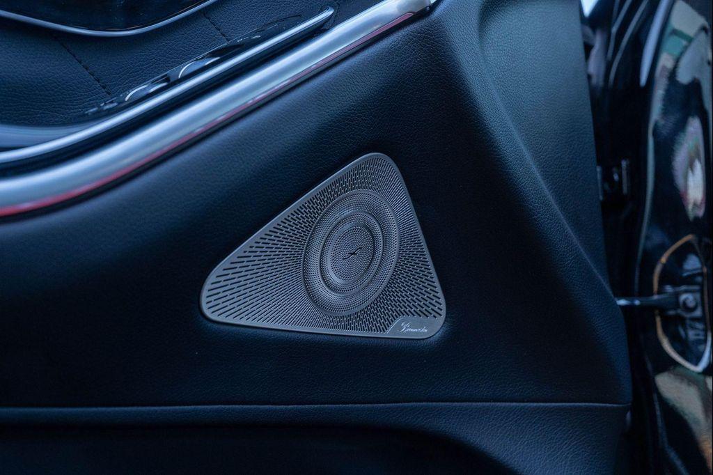 used 2023 Mercedes-Benz S-Class car, priced at $96,990