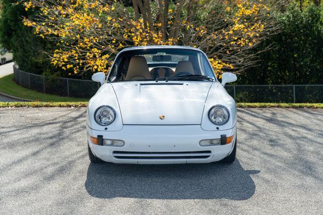 used 1998 Porsche 911 car, priced at $84,992