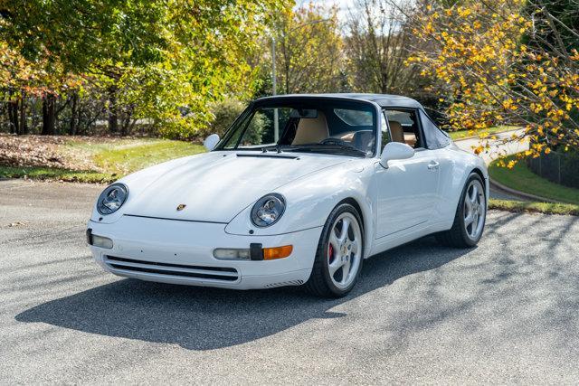 used 1998 Porsche 911 car, priced at $84,992