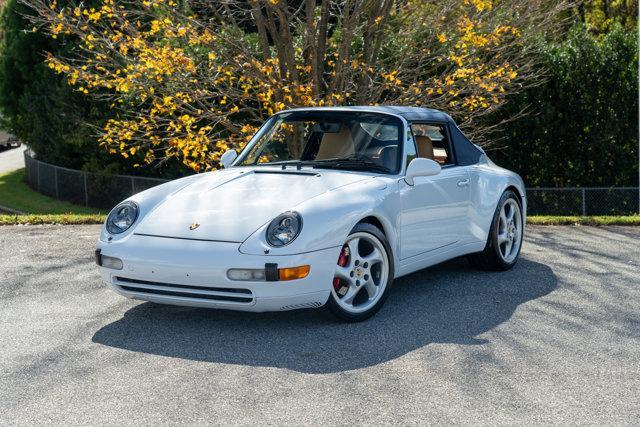 used 1998 Porsche 911 car, priced at $84,992