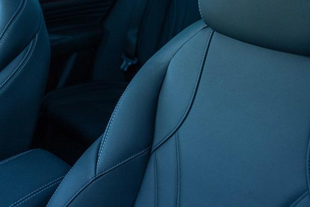 new 2025 Maserati Grecale car, priced at $89,330