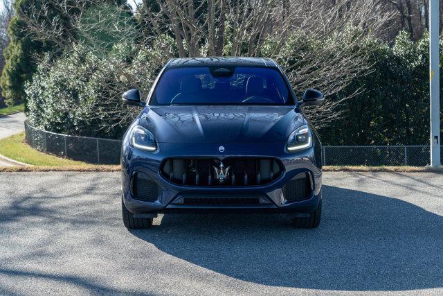new 2025 Maserati Grecale car, priced at $89,330
