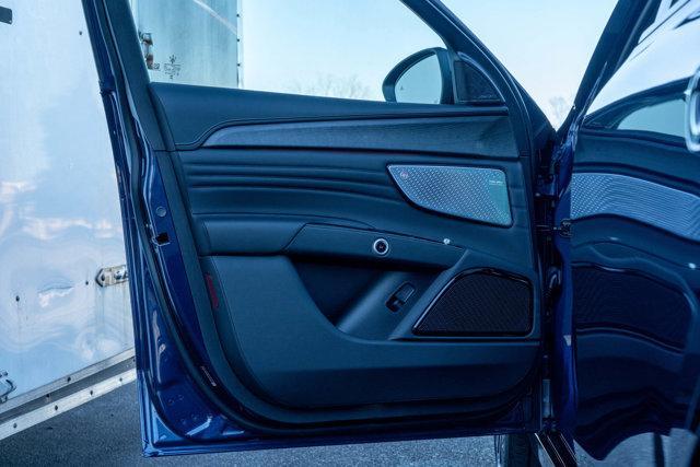new 2025 Maserati Grecale car, priced at $89,330