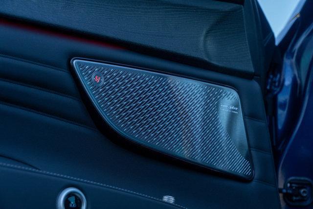 new 2025 Maserati Grecale car, priced at $89,330
