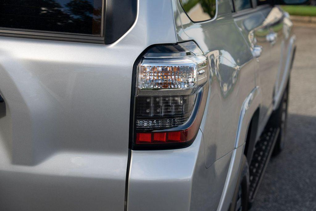 used 2024 Toyota 4Runner car, priced at $44,994
