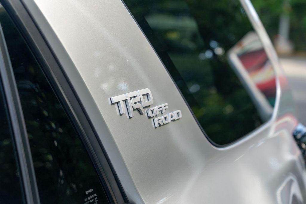 used 2024 Toyota 4Runner car, priced at $44,994