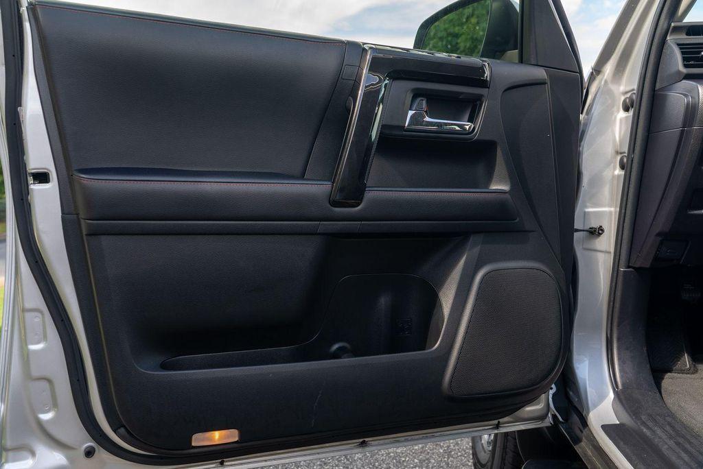 used 2024 Toyota 4Runner car, priced at $44,994