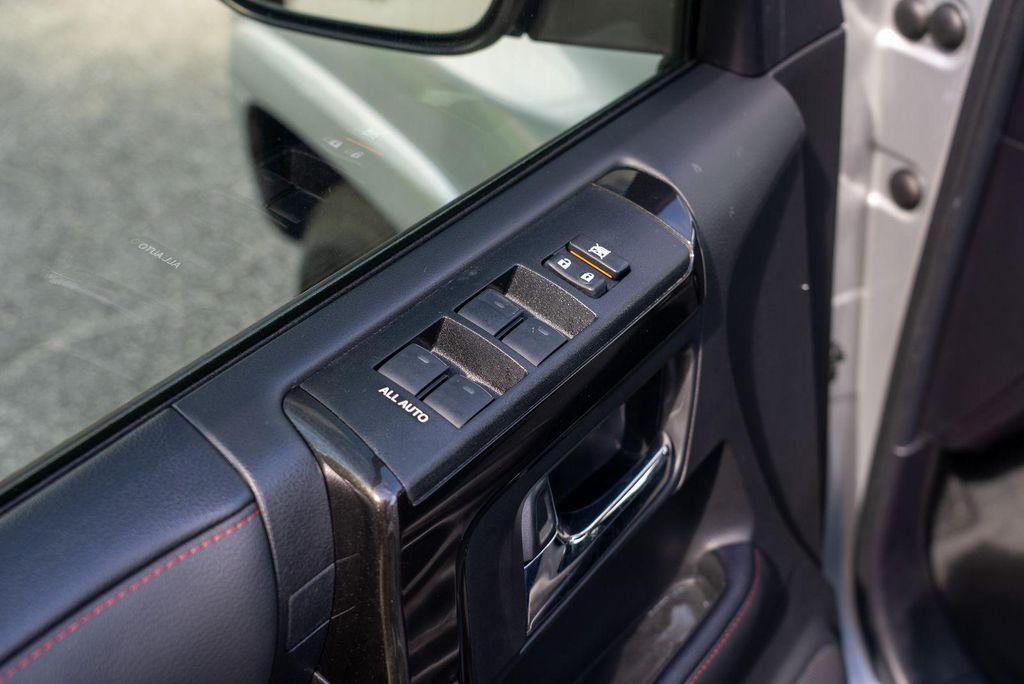 used 2024 Toyota 4Runner car, priced at $44,994