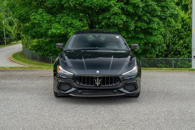 used 2022 Maserati Ghibli car, priced at $42,607