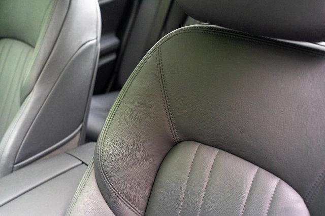 used 2022 Maserati Ghibli car, priced at $42,607