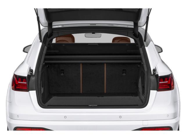 used 2024 Audi A4 allroad car, priced at $46,990