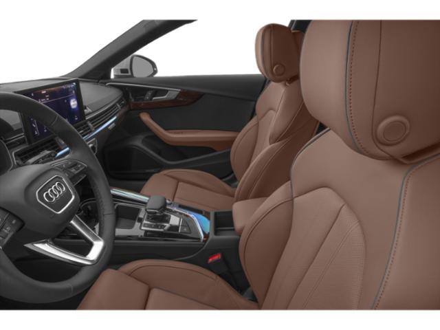 used 2024 Audi A4 allroad car, priced at $46,990