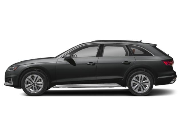 used 2024 Audi A4 allroad car, priced at $46,990