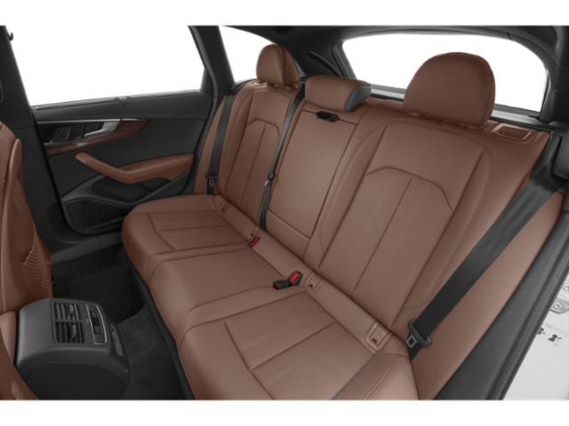 used 2024 Audi A4 allroad car, priced at $46,990