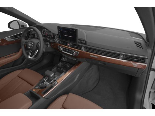 used 2024 Audi A4 allroad car, priced at $46,990