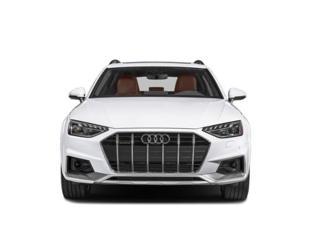 used 2024 Audi A4 allroad car, priced at $46,990