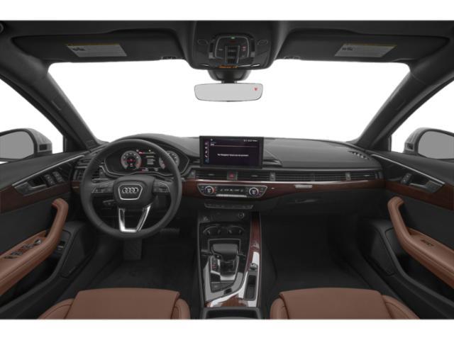 used 2024 Audi A4 allroad car, priced at $46,990