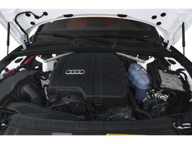 used 2024 Audi A4 allroad car, priced at $46,990
