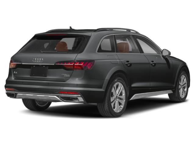 used 2024 Audi A4 allroad car, priced at $46,990