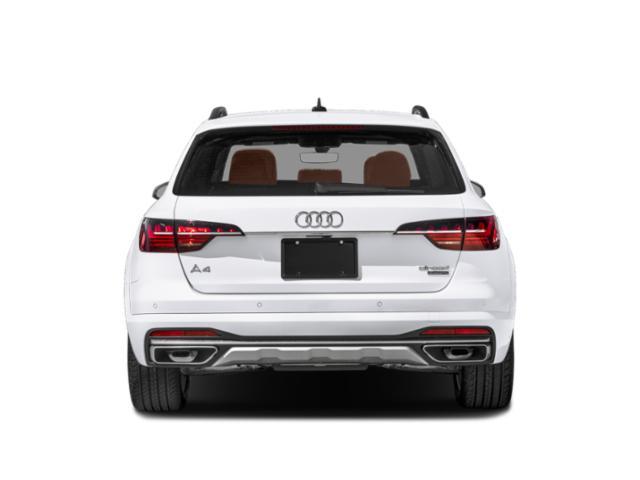 used 2024 Audi A4 allroad car, priced at $46,990