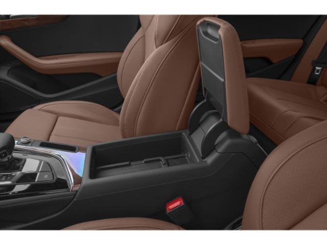 used 2024 Audi A4 allroad car, priced at $46,990