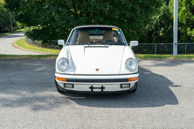 used 1989 Porsche 911 car, priced at $75,492