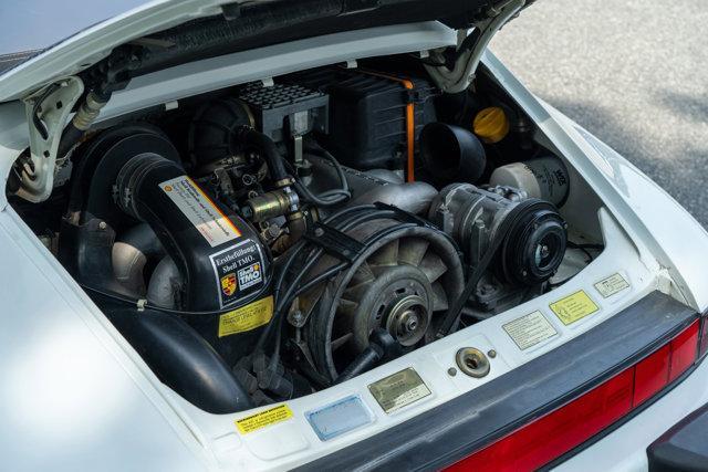 used 1989 Porsche 911 car, priced at $75,492