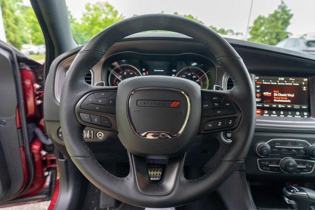 used 2023 Dodge Charger car, priced at $42,990