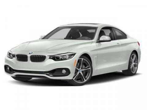 used 2019 BMW 440 car, priced at $36,990