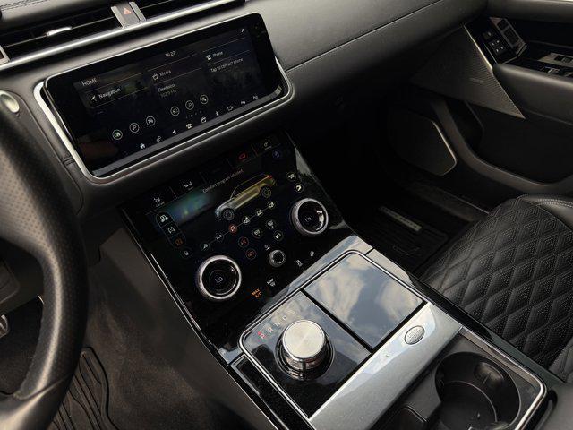 used 2020 Land Rover Range Rover Velar car, priced at $52,990