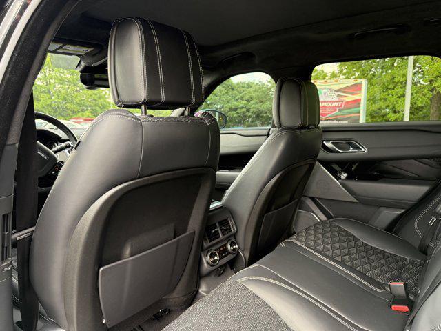 used 2020 Land Rover Range Rover Velar car, priced at $52,990
