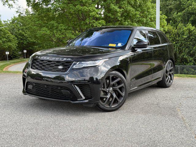 used 2020 Land Rover Range Rover Velar car, priced at $52,990