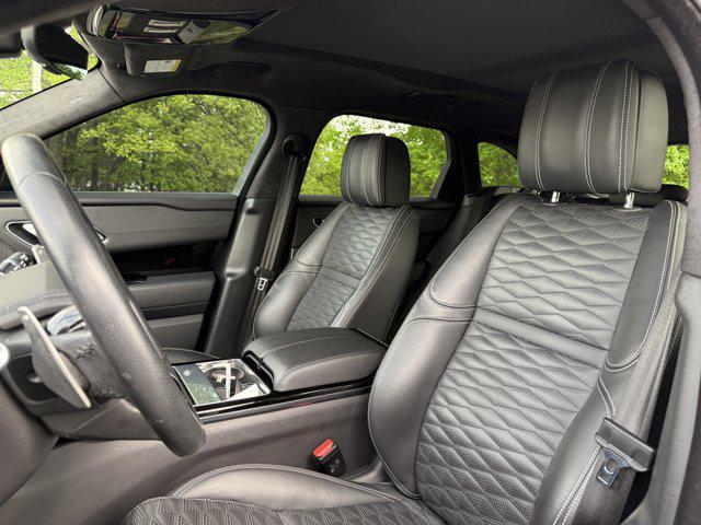 used 2020 Land Rover Range Rover Velar car, priced at $52,990
