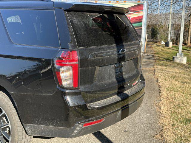 used 2024 Chevrolet Tahoe car, priced at $68,990