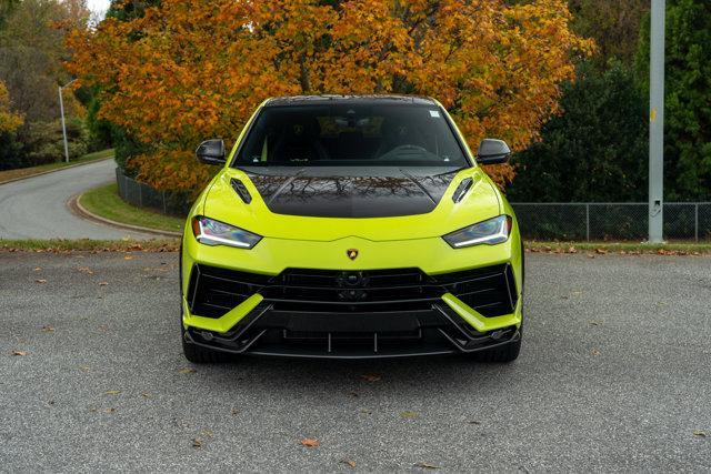 used 2024 Lamborghini Urus car, priced at $329,990