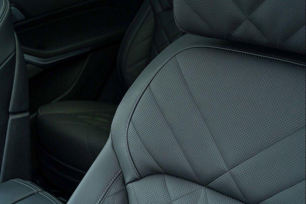 used 2024 BMW X7 car, priced at $73,944