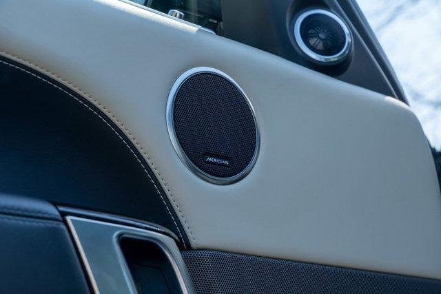 used 2020 Land Rover Range Rover Sport car, priced at $39,990