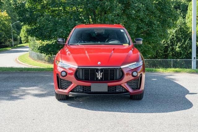 used 2020 Maserati Levante car, priced at $48,944