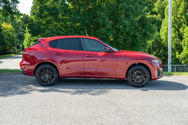 used 2020 Maserati Levante car, priced at $48,944