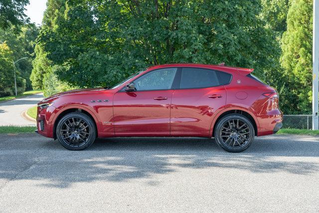 used 2020 Maserati Levante car, priced at $48,944