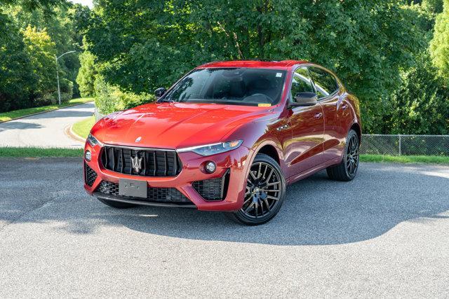 used 2020 Maserati Levante car, priced at $48,944